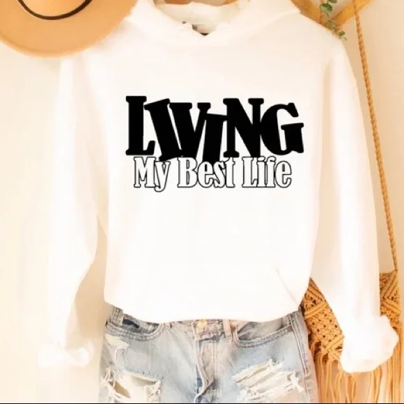 - CUTE 🥰 WOMEN Hoodie - Picture 1 of 1